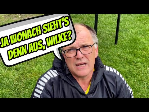 Was kannst du blöd fragen! - TEIL 1 (UDOS IRONISCHE SPRÜCHE) | Udo & Wilke