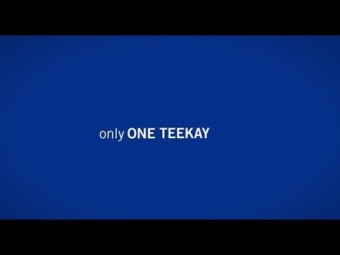 Teekay - Customer Success Story