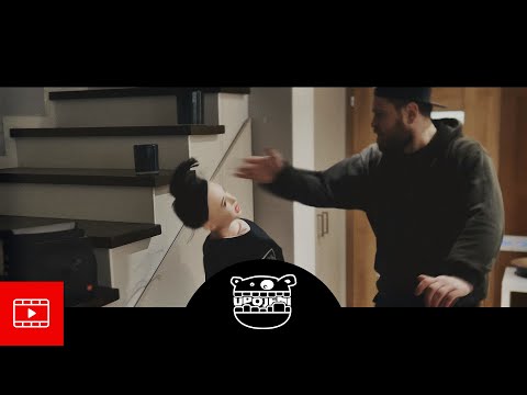 Jagła - Justyna (Official Video)