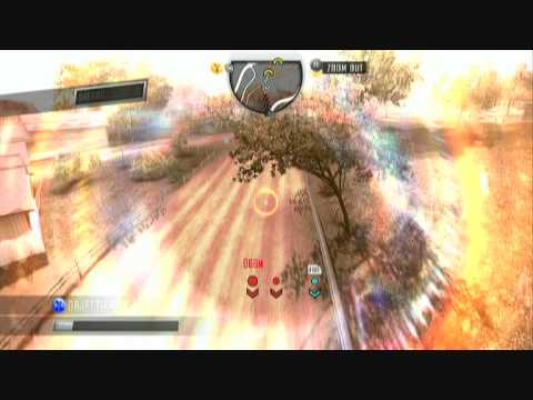 Driver San Francisco Walkthrough Part 43