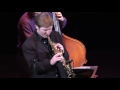 Tim Ries - Oláh Kálmán Quartet teljes koncert