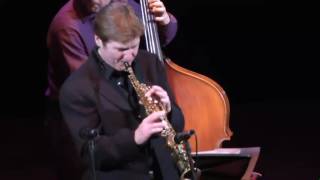 Tim Ries - Oláh Kálmán Quartet teljes koncert