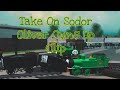 Take On Sodor Clips Oliver Owns Up