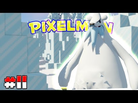 'A BRAND NEW BIOME!' | How To Pixelmon Episode 11 | (Minecraft Pixelmon Ep 11)