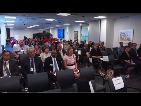 2017 Annual Meeting of Members