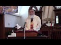 Withstanding in the Evil Day (10-10-2021)