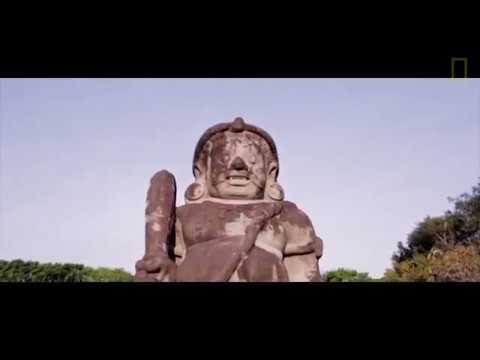 INDO365 - GEOGRAPHIC - A Country With More Than 17,000 Islands, Vast Forests, And Dense Cities