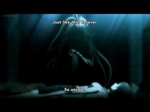 How the Reaper Turned Into Koro Sensei (Assassination Classroom)