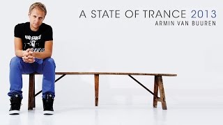 RAM - Grotesque (Alex M.O.R.P.H. and RAM Original Mix) [Taken from 'A State Of Trance 2013']