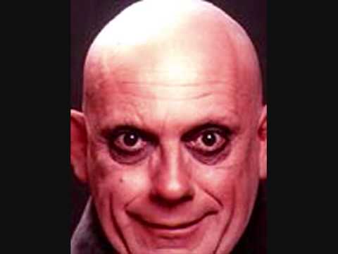 Zio fester and the maniacs