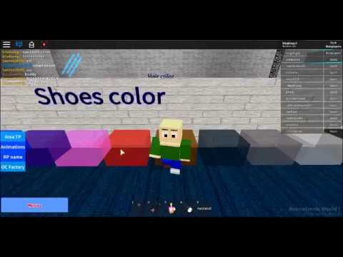 Creating And Becoming Baldi Basic In Roblox Animatronic - 