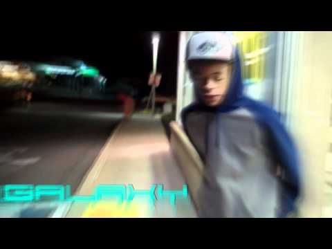 Scallywag - Tyri The Banana