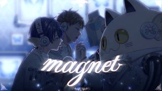 magnet（arrange） -Cover- 成人男性三人組