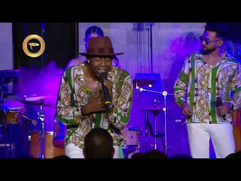 Mi Futuro - Buleria X Buddylove Live @ WTC Curaçao