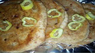 طريقة عمل الحووشي المصري