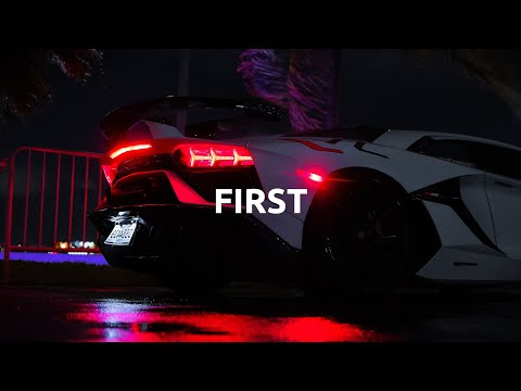Tyga x Offset Type Beat - "FIRST" Club Banger Rap Instrumental 2025