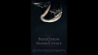 A Possessão de Hannah Grace | Trailer Legendado