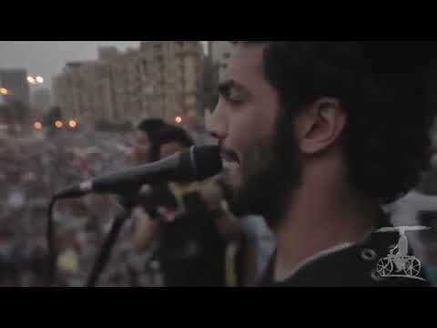 Ramy Essam   UA07   Official Music Video رامى عصام360P