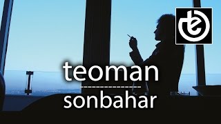 teoman - İstanbul&#39;da Sonbahar