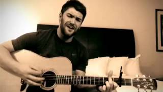 Dylan Scott - When I Was Your Man (Bruno Mars Cover)