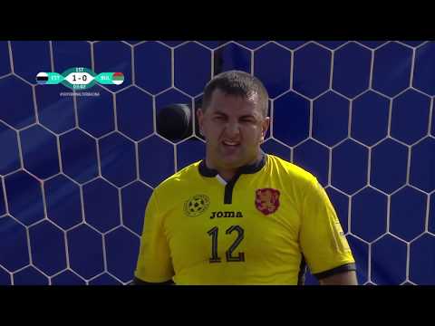 EBSL Superfinal 2017  ESTONIA  BULGARIA