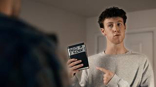 Out of Your Head Trailer— Comedy Short Film