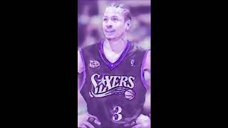 Allen Iverson-40 Bars(C&amp;S)