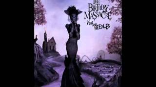 The Birthday Massacre Pins and Needles track 6. Sideways. (Fallen Angel Video)