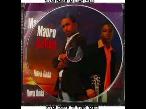 Mauro & Elísio - Deusa Negra (feat. Mega Fofo)