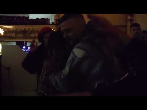 Niamos centre sound system culture young generation 15 April 2023