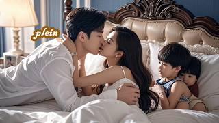 💥Le PDG découvre qu’il a un FILS👶🏻🧒🏻… et il est DÉJÀ amoureux de la MAMAN 💖👩🏻!