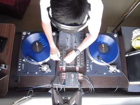 DJ Ravine's Happy Hardcore Classics Mix 2026