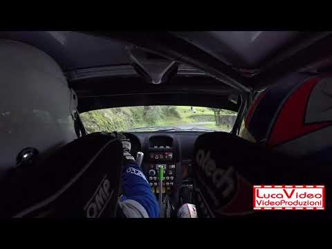 64° Rally Coppa Valtellina 2021 "Bomba"-Bertagnon Clio S1600 - Cameracar PS5