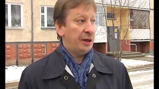 Мальчик из Добрянки 8 лет ухаживает за мамой-инвалидом