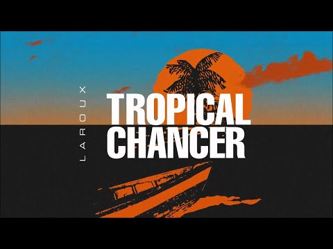 La Roux - Tropical Chancer (official audio)