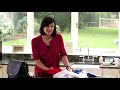 Hoover All In One Full Load Wash 59 Minutes Technology