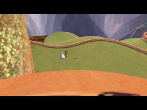 Barbie Princess And Pauper - If You Love Me For Me polish