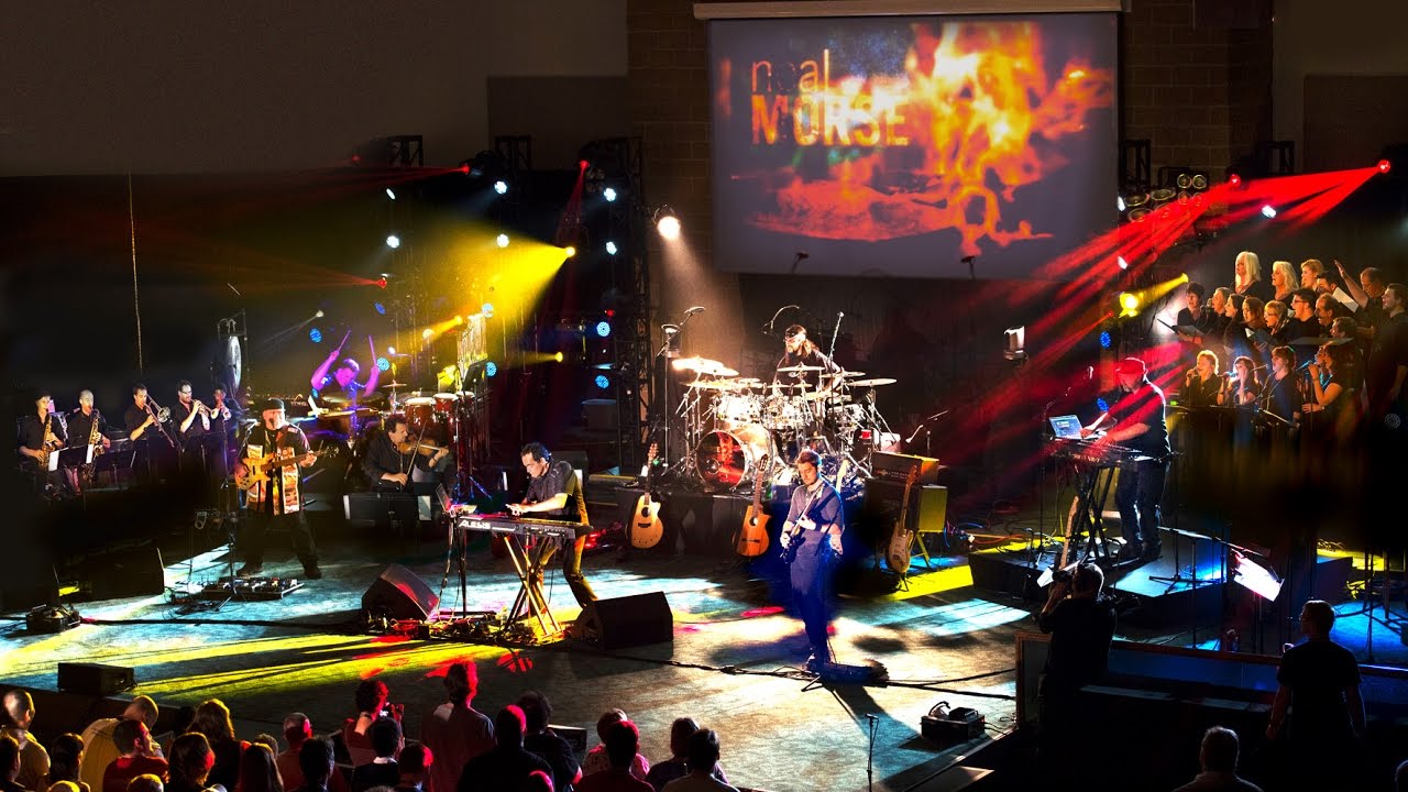 Morsefest 2015 (Out Mar 24, 2017) Trailer #1