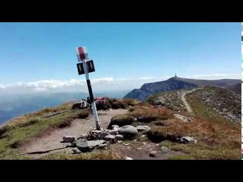 VF.BUCSOIU-BUCEGI 26 AUGUST 2016