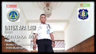 Download lagu Untuk Apa Lagi - Utha Likumahua | Cover - Mendra Mt | Arr. BoChan Melody & Indra Budiman | Sakura mp3 Download lagu Untuk Apa Lagi - Utha Likumahua | Cover - Mendra Mt | Arr. BoChan Melody & Indra Budiman | Sakura mp3