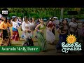 Awurudu Medly Dance NSBM Dancing Club NSBM Green University Siyapathsiya Udanaya 2024