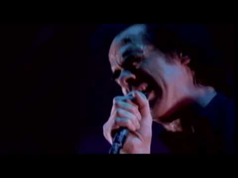 Nick Cave & The Bad Seeds - Messiah Ward (Electric Picnic 2005, Pro-Shot)