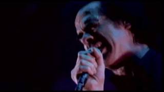 Nick Cave & The Bad Seeds - Messiah Ward (Electric Picnic 2005, Pro-Shot)