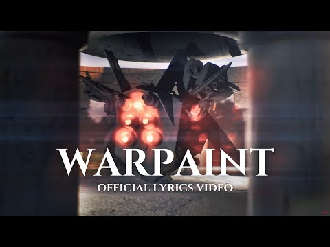 Video thumbnail for Warpaint