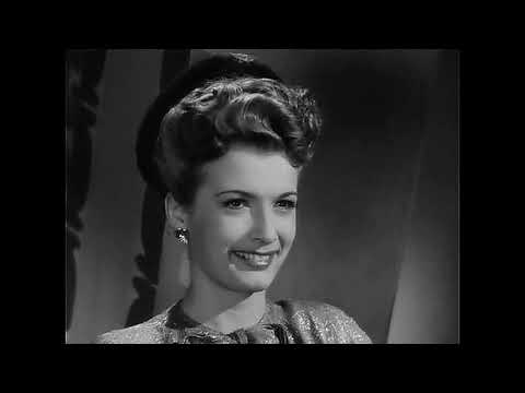 I Love A Mystery (1945)