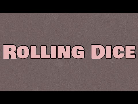 Loski - Rolling Dice (Lyrics)