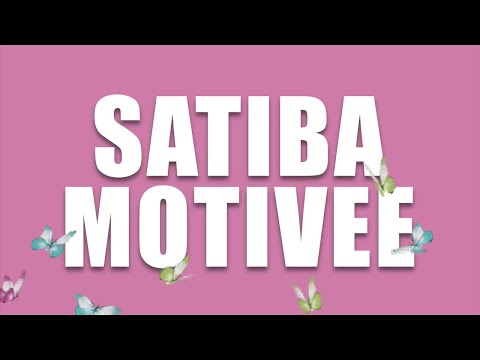 Satiba, Motivee - Depo (Москва) Live.