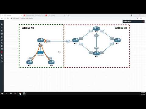 CCIE Enterprise IS-IS Part 4 - Areas and Levels