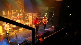 Fightstar - Lost Like Tears In Rain - Live at Birmingham Institute 23.2.15
