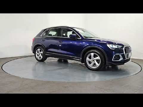 Audi Q3 35 TDI 150 SE - Image 2